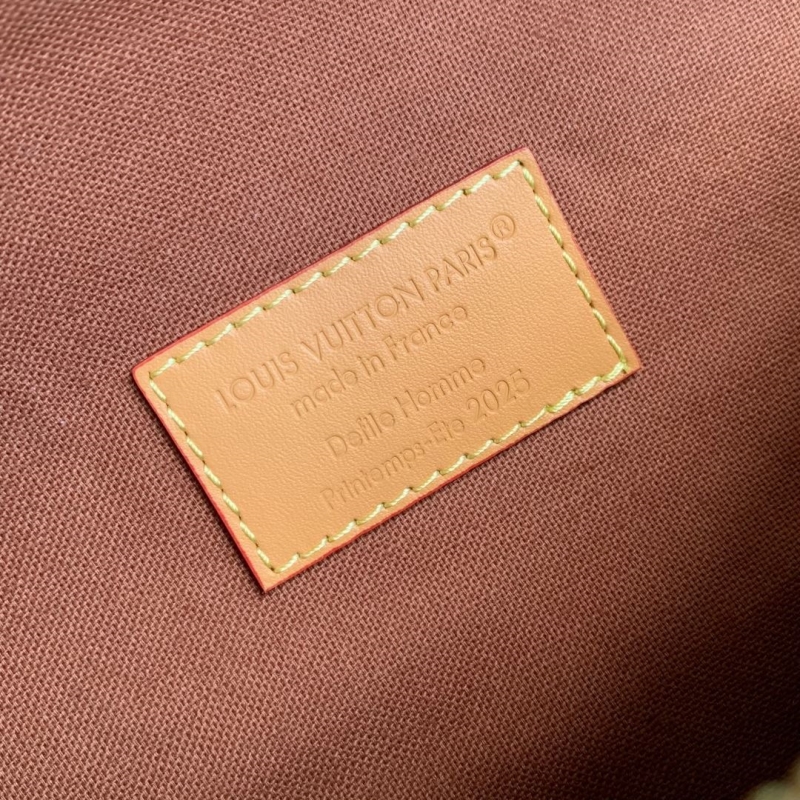 LV Waist Chest Packs